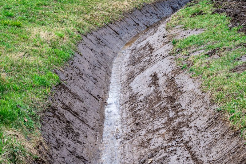 Site Drainage Solutions